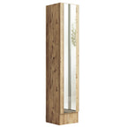 Στήλη Xara oak 35.5x35.5x180εκ
