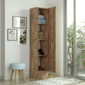 Στήλη Xara oak 35.5x35.5x180εκ