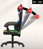 Καρέκλα Gaming Force 2.7 RGB