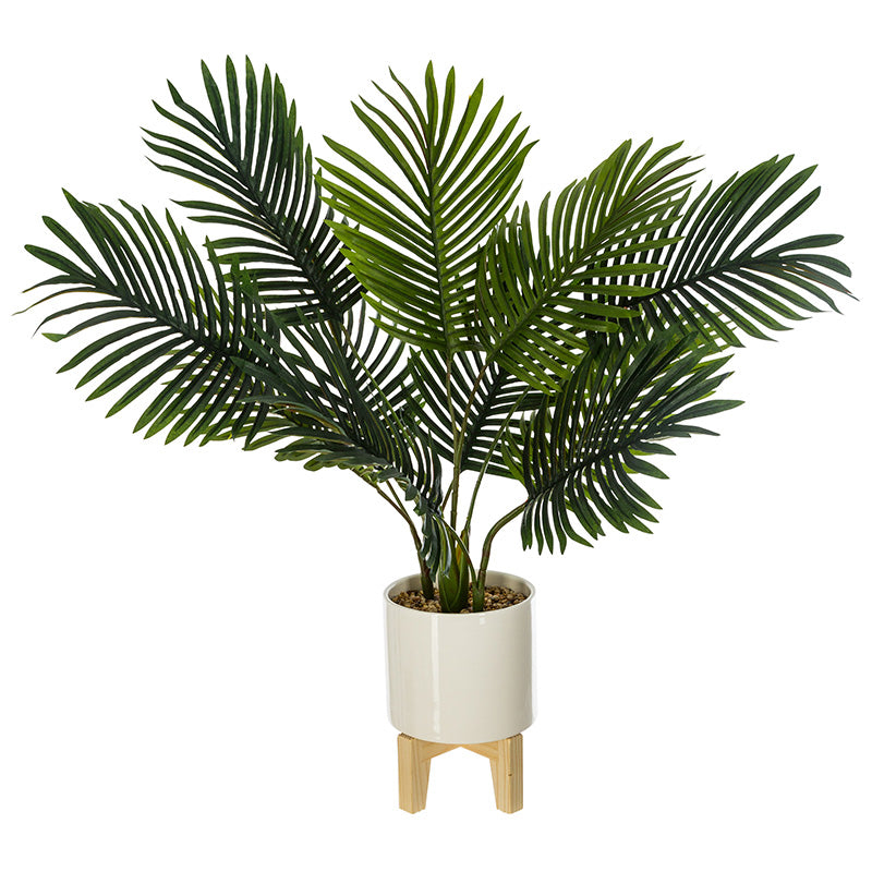Φυτό σε γλάστρα Green4 83x75x65εκ