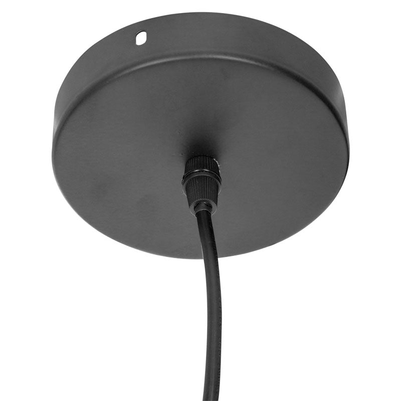 Φωτιστικό οροφής μονόφωτο PWL-1212 Ε27 40W μπεζ 45x40x17εκ
