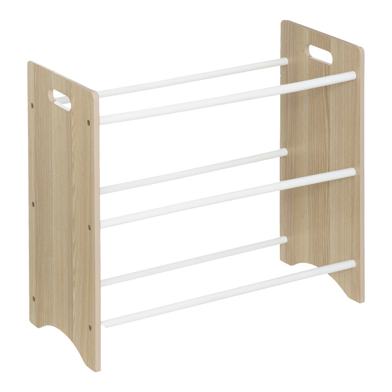 Παιδικό σετ αποθήκευσης Storfie mdf-pp 60x29.5x66εκ