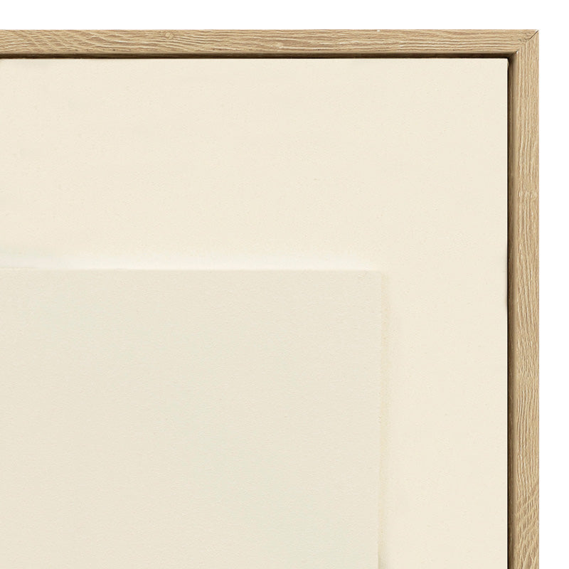 Πίνακας σε καμβά Brendo mdf 75x3.5x116εκ