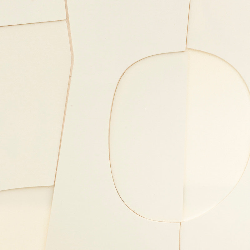 Πίνακας σε καμβά Brendo mdf 75x3.5x116εκ