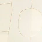 Πίνακας σε καμβά Brendo mdf 75x3.5x116εκ