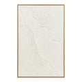 Πίνακας σε καμβά Brendo Ι mdf 116x3.8x75εκ