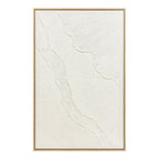 Πίνακας σε καμβά Brendo Ι mdf 116x3.8x75εκ