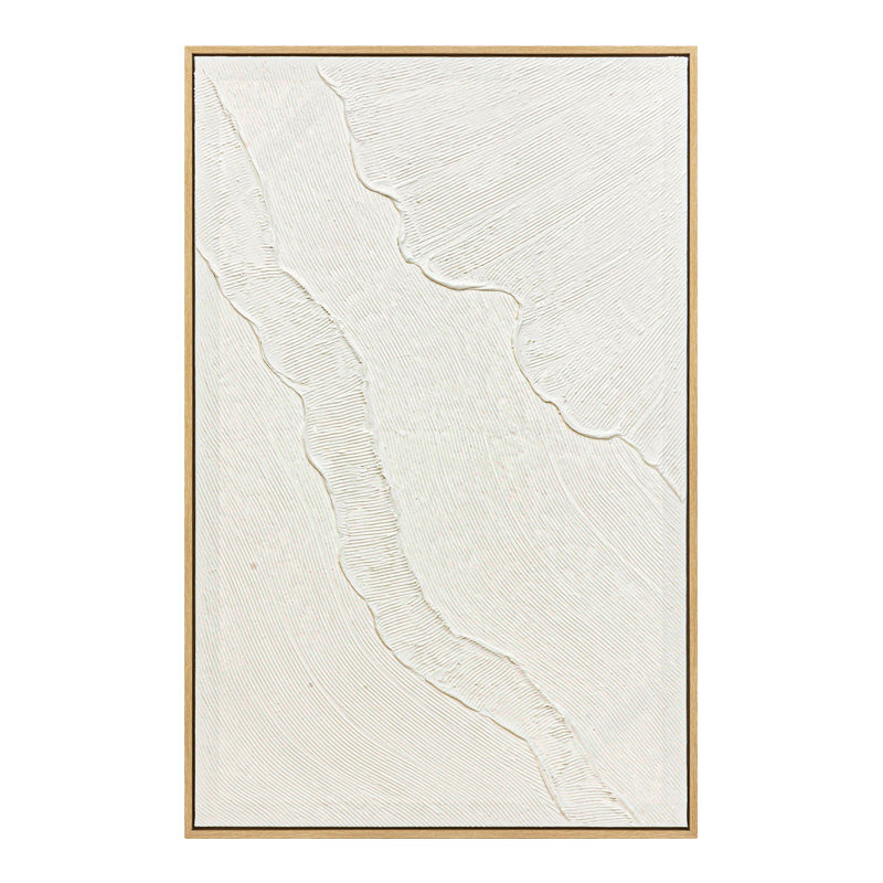 Πίνακας σε καμβά Brendo Ι mdf 116x3.8x75εκ