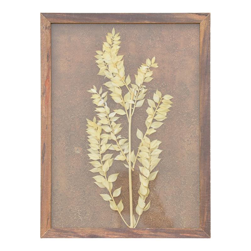 Πίνακας με πλαίσιο Floren I 29x2.3x39εκ