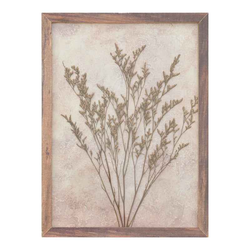 Πίνακας με πλαίσιο Floren II 29x2.3x39εκ