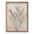 Πίνακας με πλαίσιο Floren II 29x2.3x39εκ