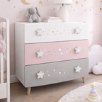 Συρταριέρα Liana