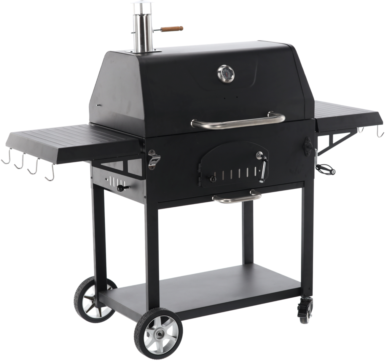 Ψησταριά κάρβουνου Barbacoa