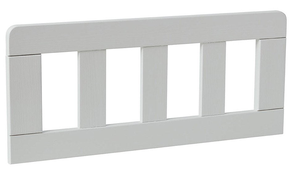 Κάγκελο Κρεβατιού Classic HouseBed-70x160-Λευκό