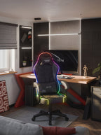 Καρέκλα Gaming Force 2.7 RGB