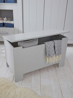 Κουτί αποθήκευσης Calmo24-Γκρί