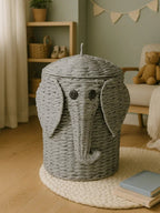Καλάθι αποθήκευσης Elephant