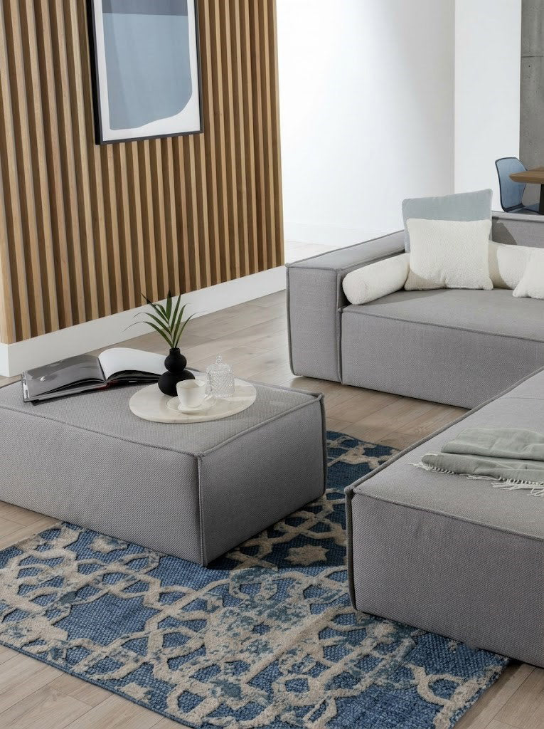 Πουφ Fubu