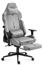 Καρέκλα Gaming Force 8.1 – Γκρί