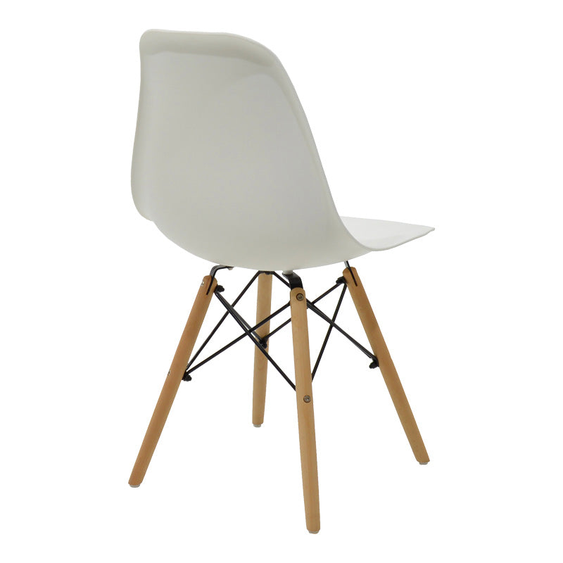 Φοιτητικό πακέτο επίπλων τραπεζαρίας Julita-Natali σετ 3 τμχ