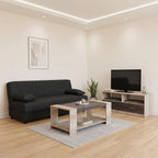 Φοιτητικό πακέτο επίπλων σαλονιού New Living σετ 3 τμχ