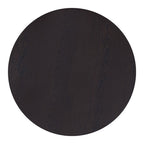 Επιφάνεια τραπεζιού Portico HPL wenge Φ60εκ πάχους 12mm