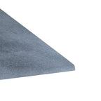 Επιφάνεια τραπεζιού Copious Werzalit γκρι cement I 70x70εκ πάχους 35mm