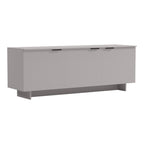 Έπιπλο τηλεόρασης Beldon taupe 150x42x55εκ
