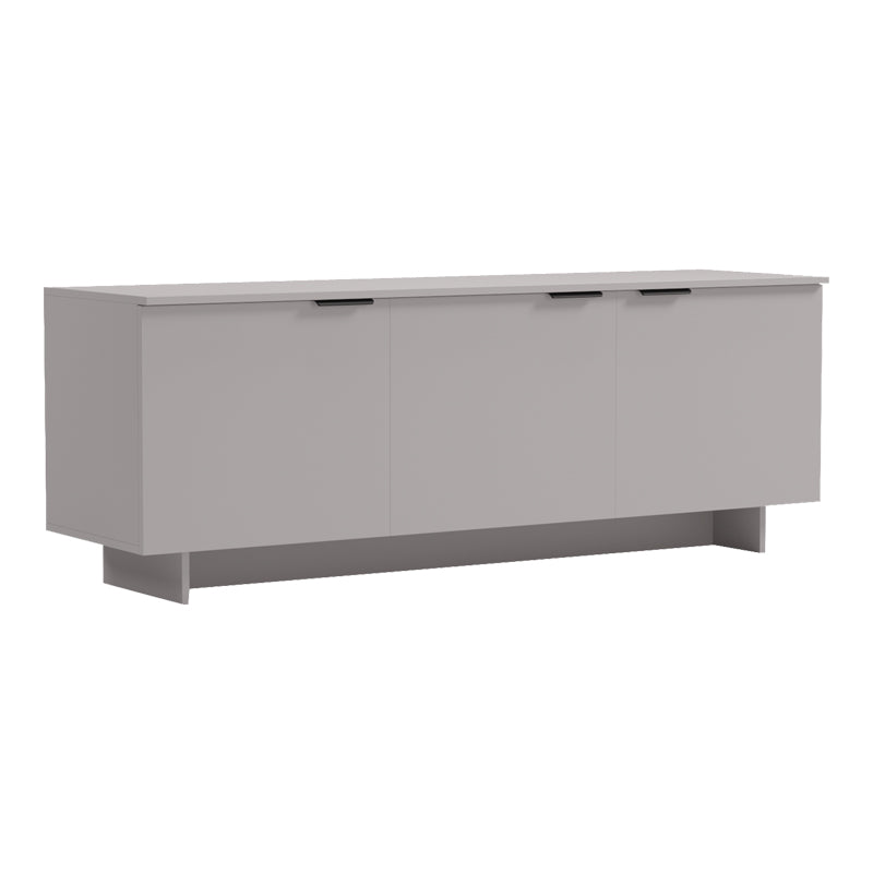 Έπιπλο τηλεόρασης Beldon taupe 150x42x55εκ