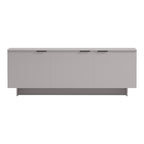 Έπιπλο τηλεόρασης Beldon taupe 150x42x55εκ