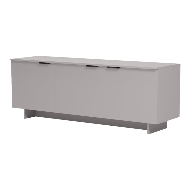 Έπιπλο τηλεόρασης Beldon taupe 150x42x55εκ