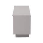 Έπιπλο τηλεόρασης Beldon taupe 150x42x55εκ