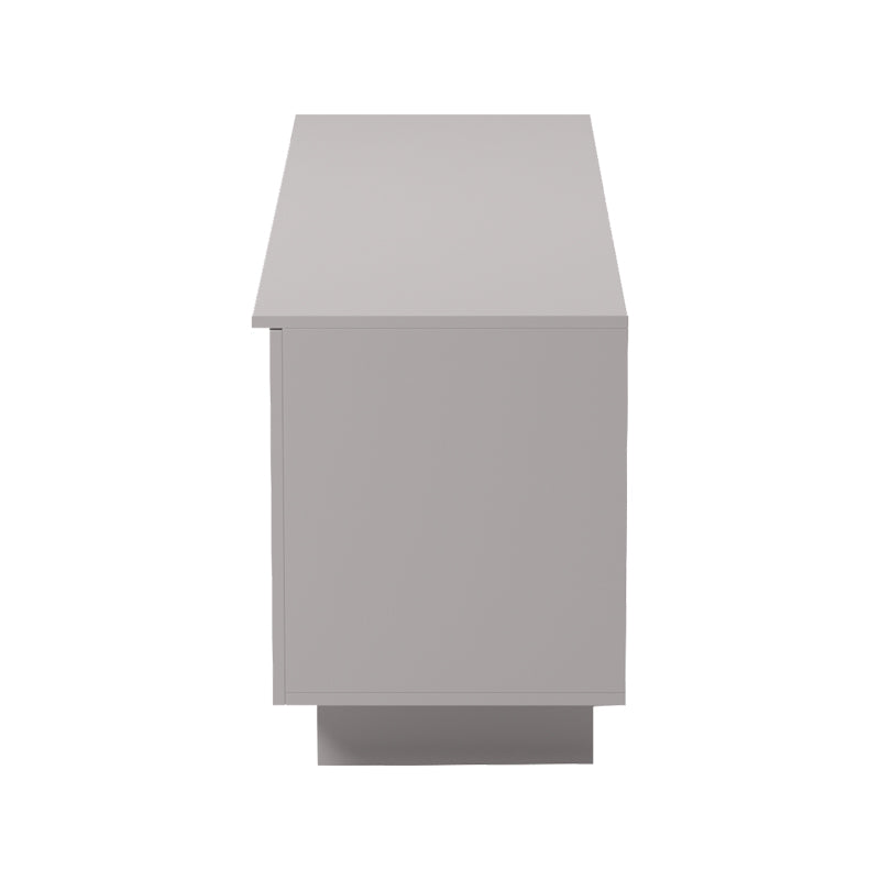 Έπιπλο τηλεόρασης Beldon taupe 150x42x55εκ