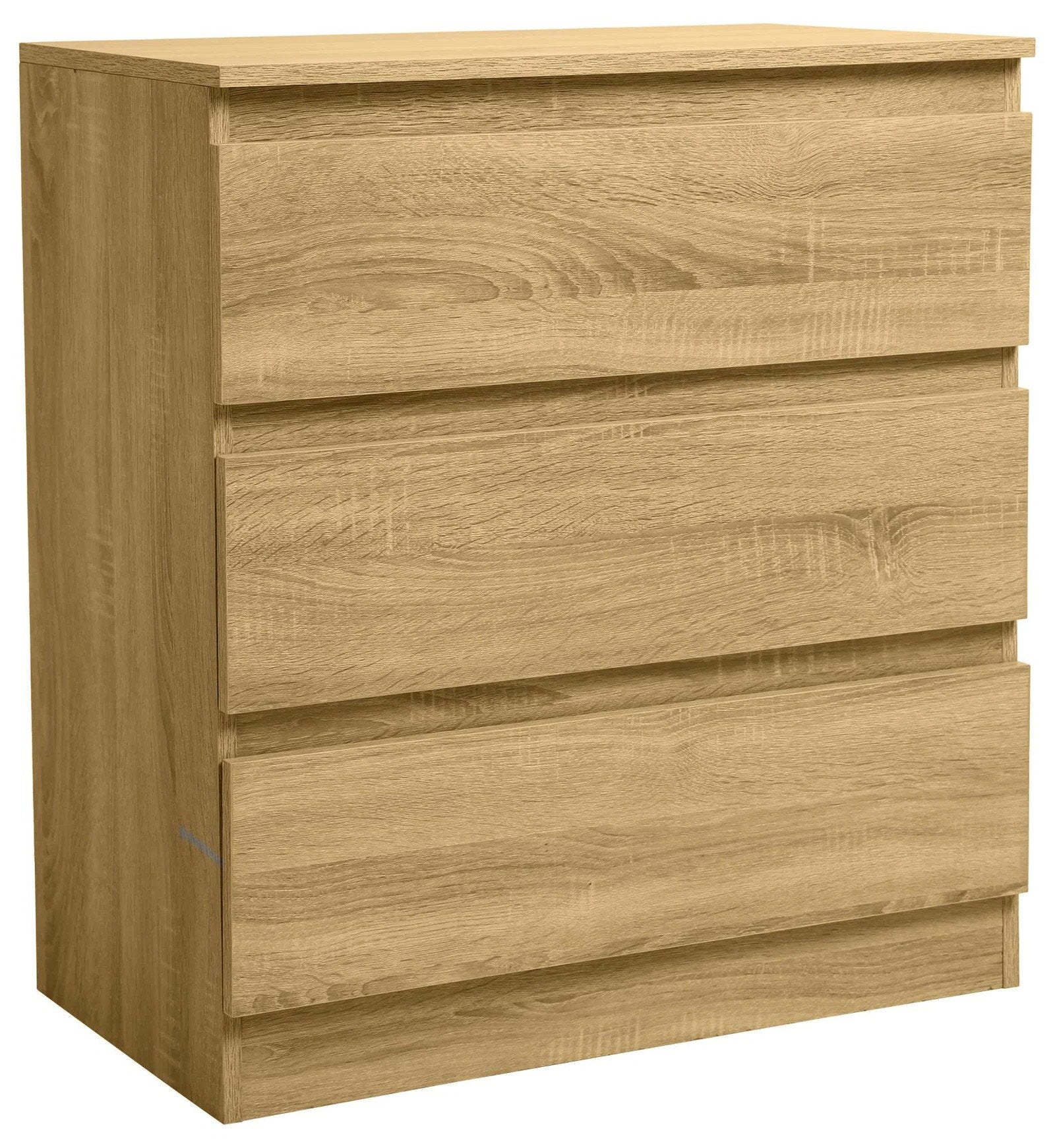 Συρταριέρα Juniper 3S