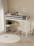 Παιδικό κρεβάτι Tackty