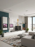 Σύνθετο σαλονιού Bristol