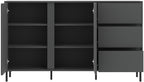 Μπουφές Anel-Anthraki