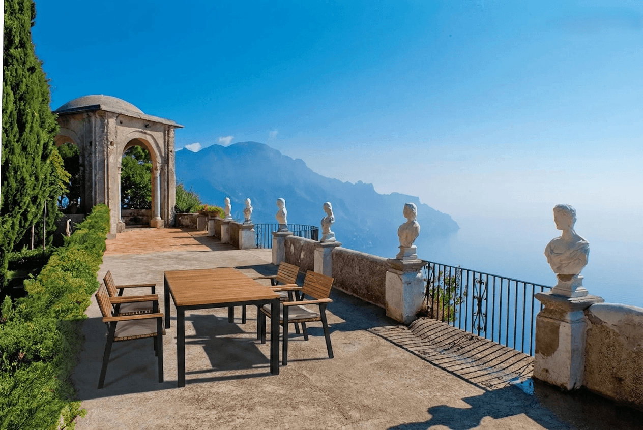 Τραπέζι Ripper Dining-Μήκος: 200 εκ.