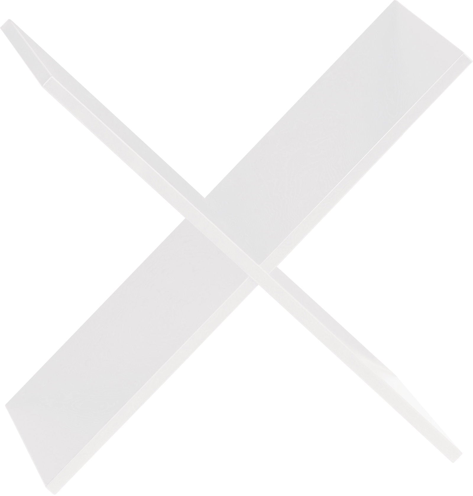 Διαχωριστικό Ντουλαπιού X Young Users Next-Λευκό