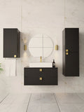 Σετ μπάνιου Gariano