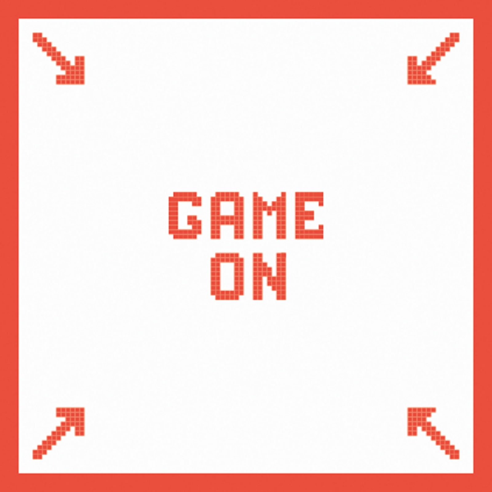 Μεταλλικό κάλυμμα Game on Ντουλάπας Young Users Next