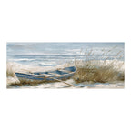 Πίνακας σε καμβά Barcu Inart 150x3.5x60εκ