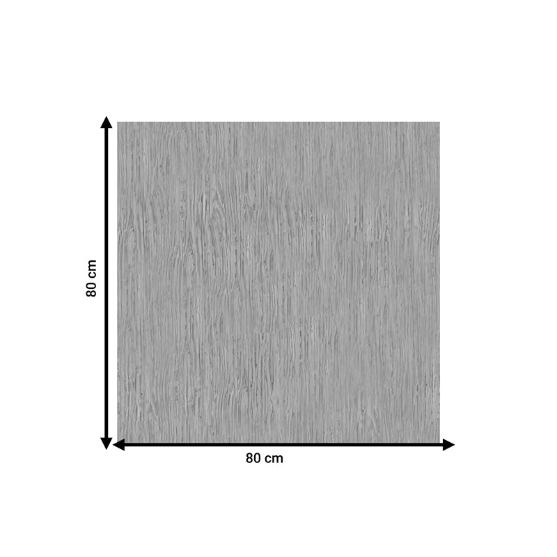 Επιφάνεια τραπεζιού Mordo τ.Werzalit oak 80x80εκ
