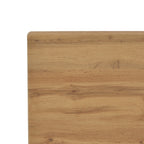 Επιφάνεια τραπεζιού Wimeja τ.Werzalit σε oak απόχρωση 70x70εκ