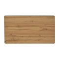 Επιφάνεια τραπεζιού Wimeja τ.Werzalit σε oak απόχρωση 120x80εκ