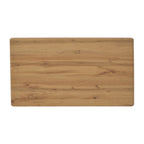 Επιφάνεια τραπεζιού Wimeja τ.Werzalit σε oak απόχρωση 120x80εκ
