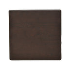 Επιφάνεια τραπεζιού Bello τ.Werzalit wenge 70x70εκ