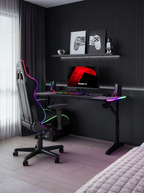 Γραφείο Gaming Hero 4.6 RGB
