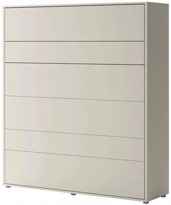 Κρεβάτι τοίχου Concept BC-180 x 200-Κασμίρ