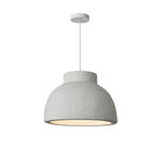Φωτιστικό οροφής led Jenila E27 ps λευκό Φ59x40εκ